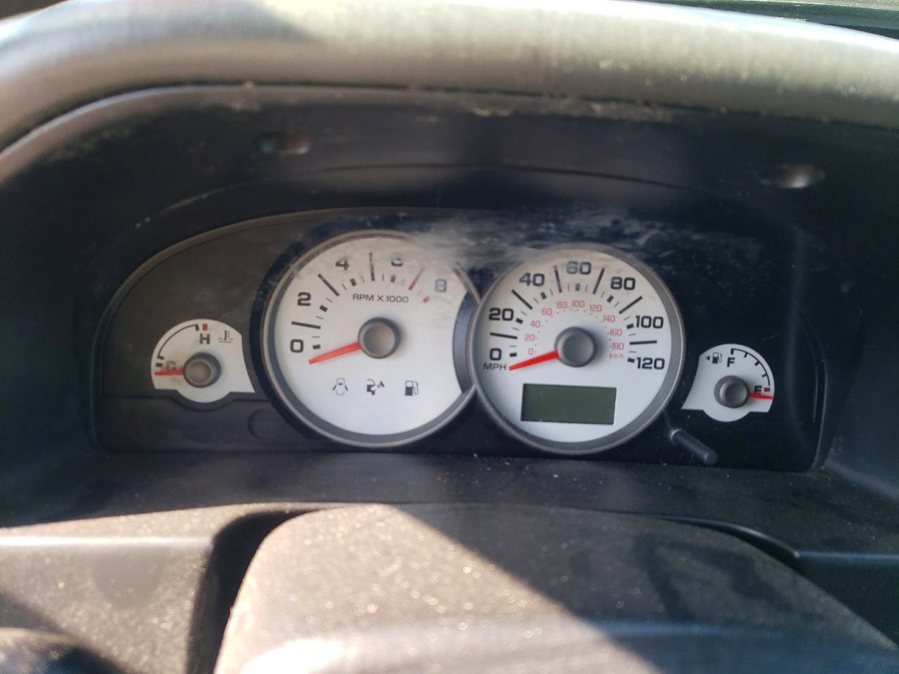 2005 FORD ESCAPE XLS photo 17