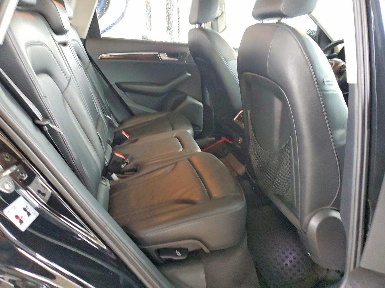 2012 AUDI Q5 PREMIUM PLUS photo 19