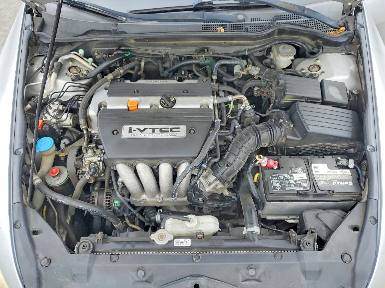 2007 HONDA ACCORD VALUE photo 31
