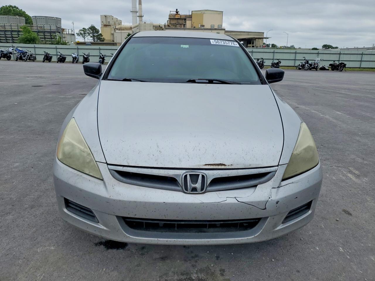 2007 HONDA ACCORD VALUE photo 13