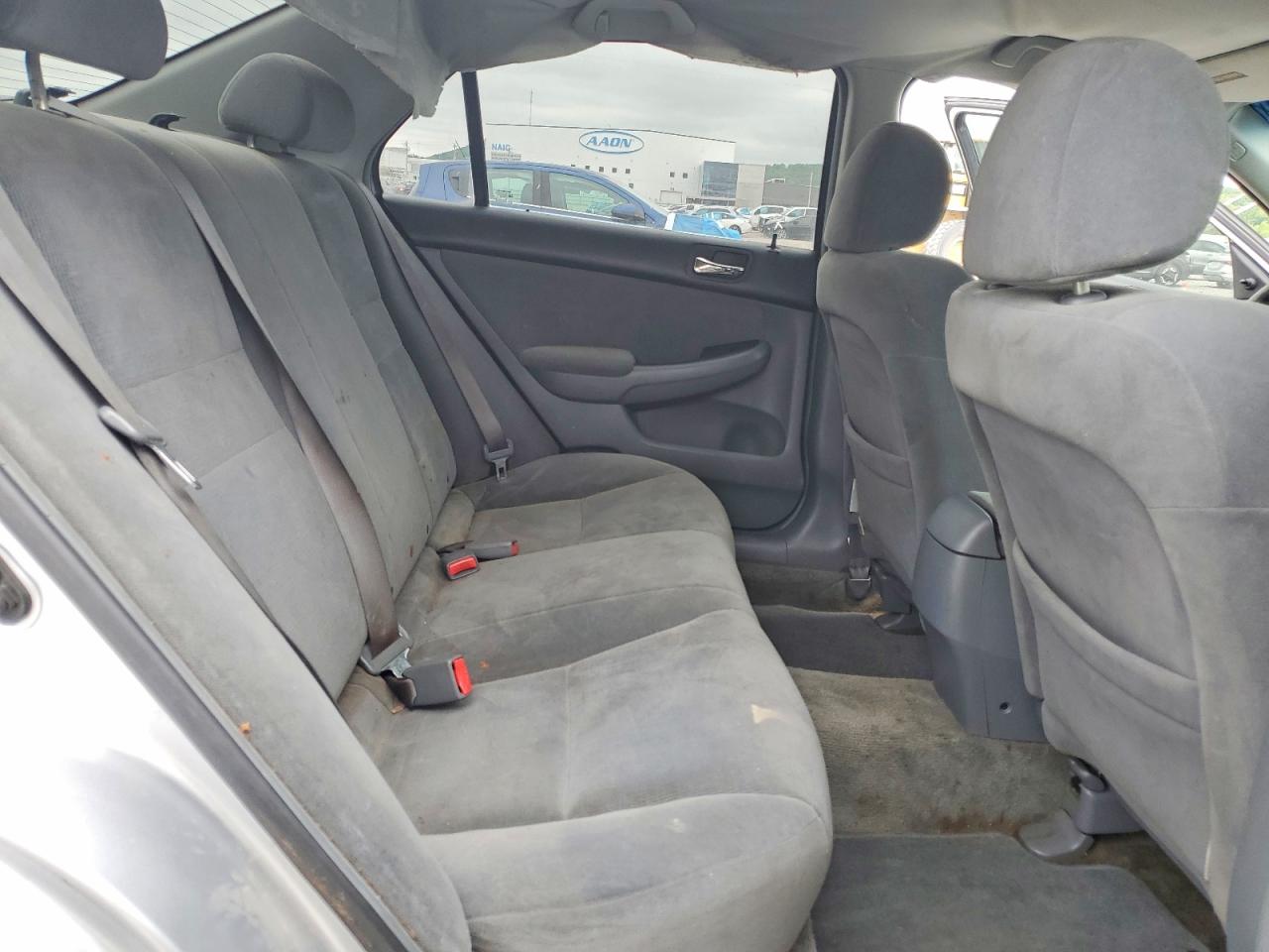2007 HONDA ACCORD VALUE photo 28