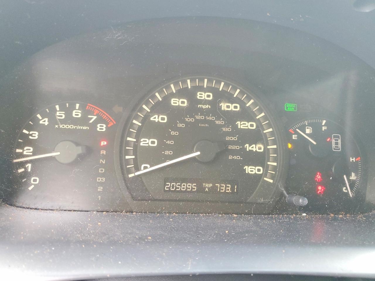 2007 HONDA ACCORD VALUE photo 25