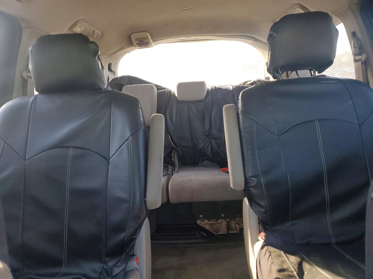 2014 HONDA ODYSSEY LX photo 28