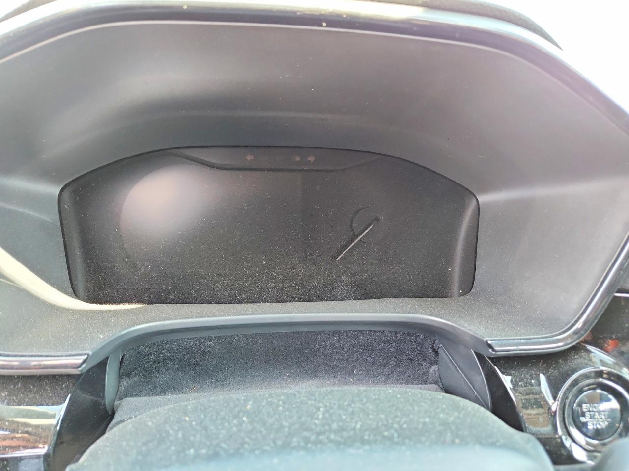 2025 HONDA CR-V EXL photo 17