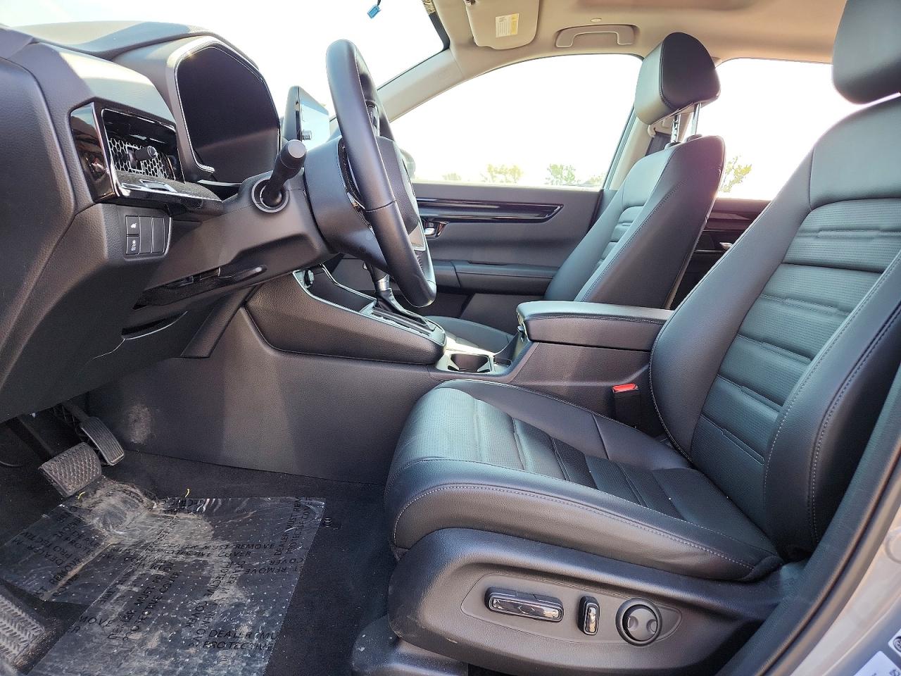 2025 HONDA CR-V EXL photo 13