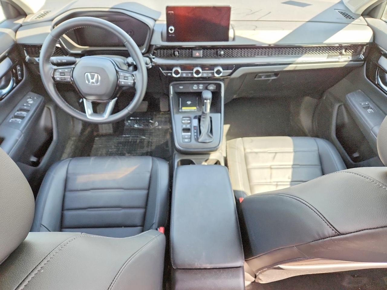 2025 HONDA CR-V EXL photo 15