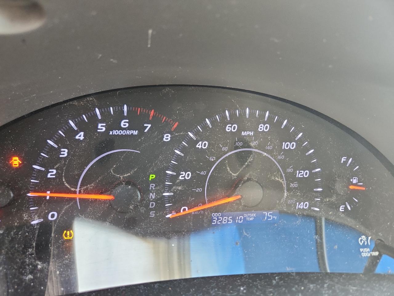 2011 TOYOTA CAMRY LE photo 25