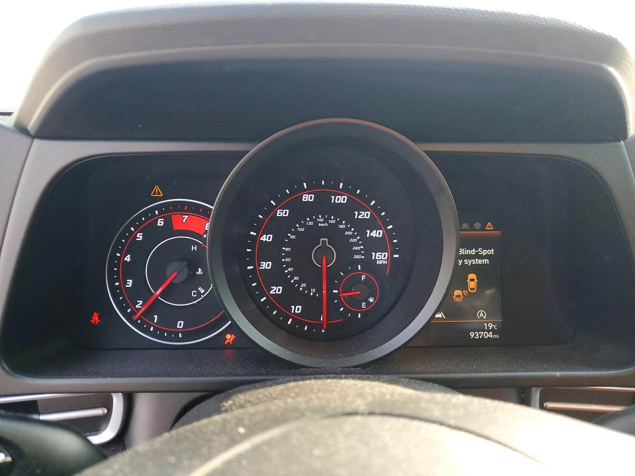 2021 HYUNDAI ELANTRA SE photo 17