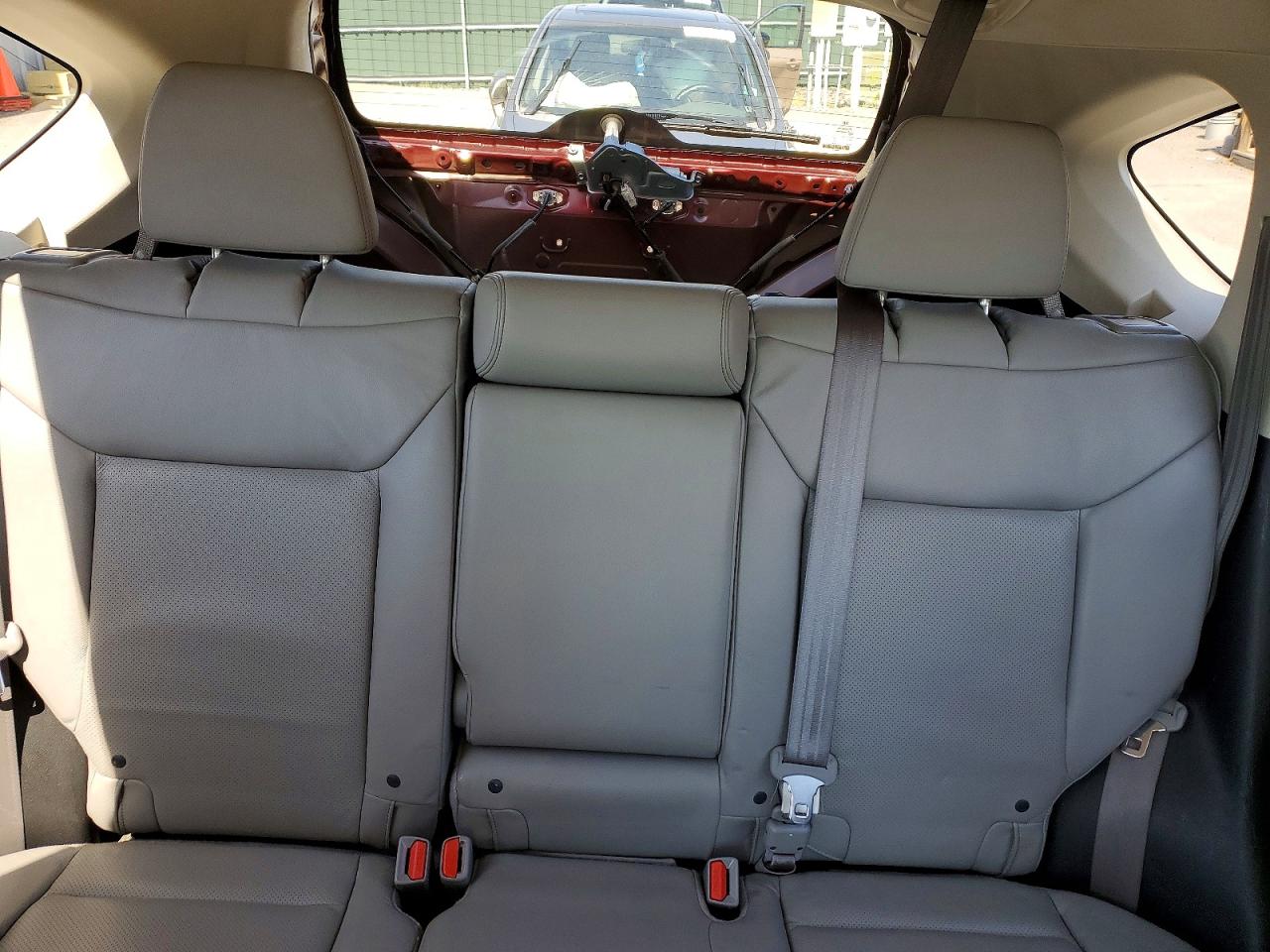 2015 HONDA CR-V EXL photo 28