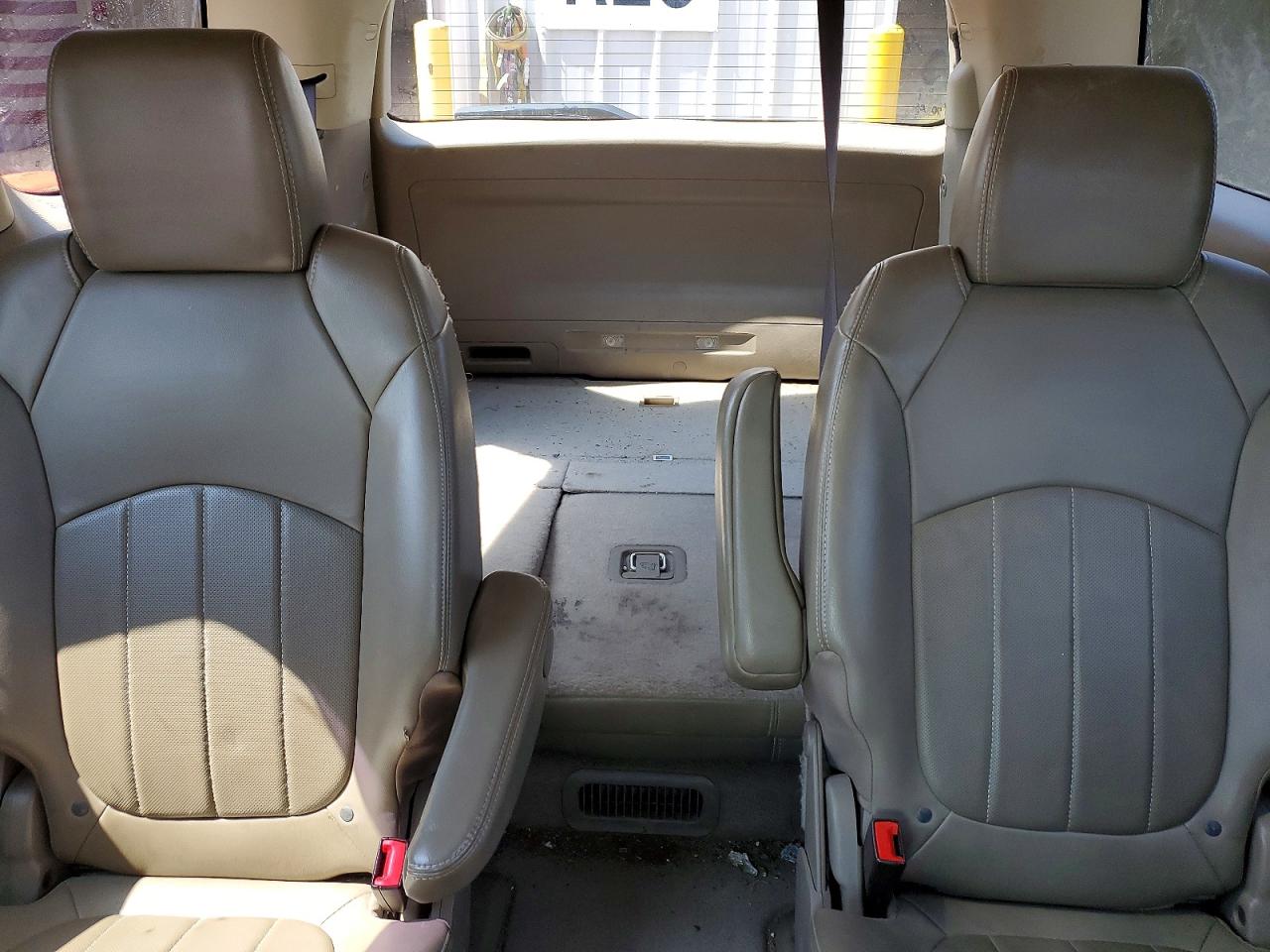 2015 GMC ACADIA DENALI photo 28