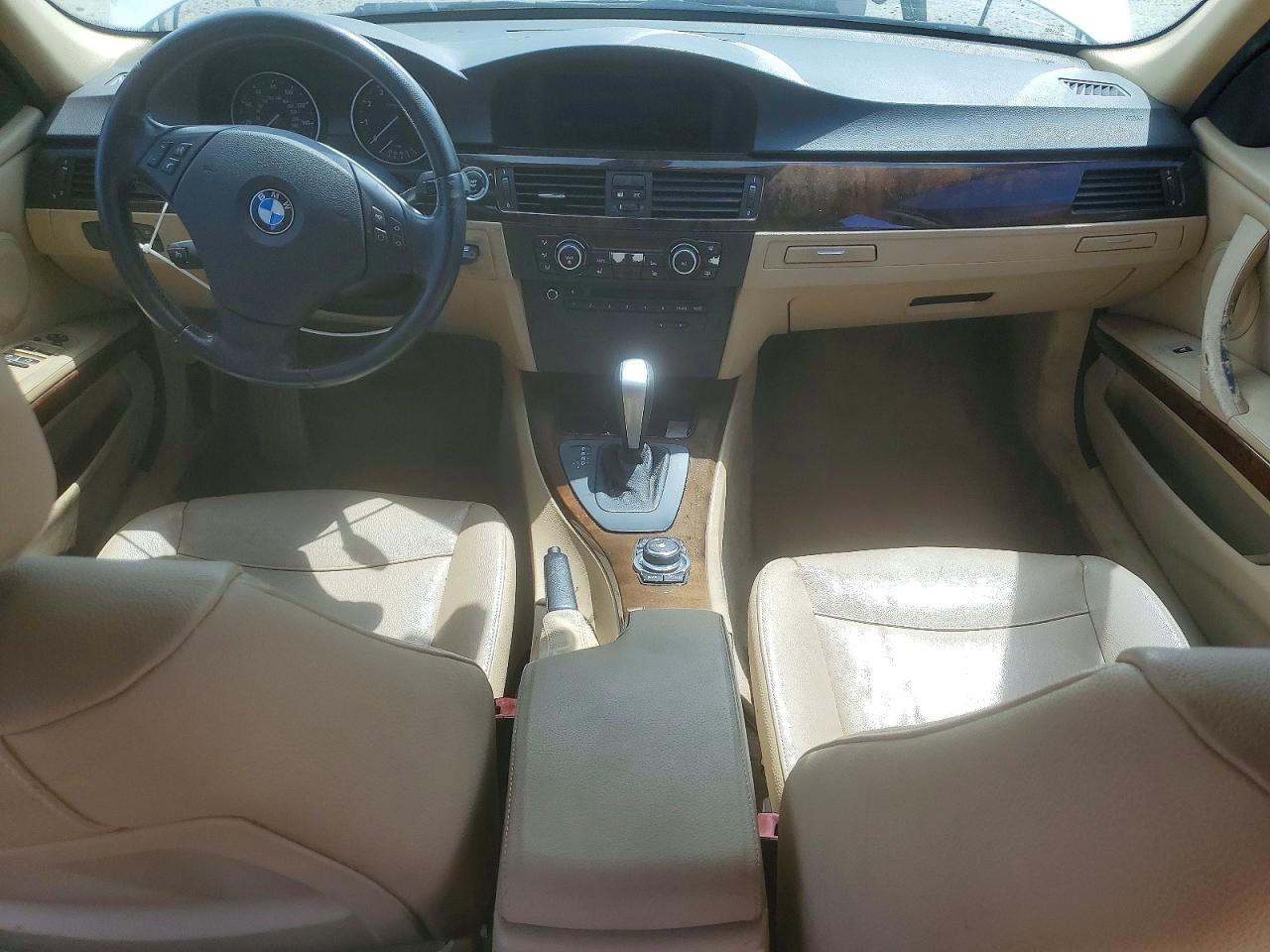 2011 BMW 328 I SULEV photo 22