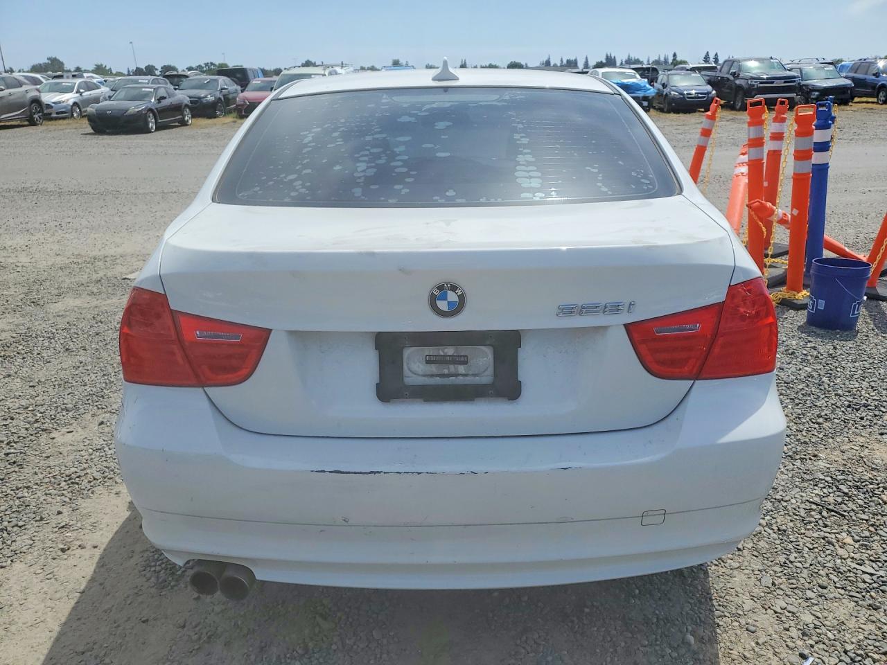 2011 BMW 328 I SULEV photo 16