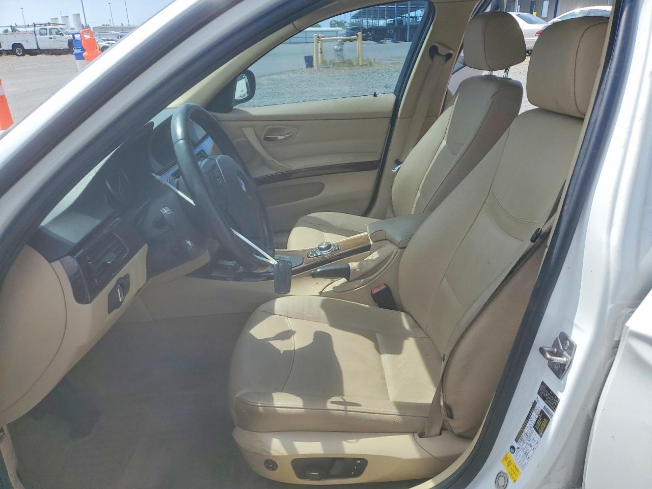 2011 BMW 328 I SULEV photo 19