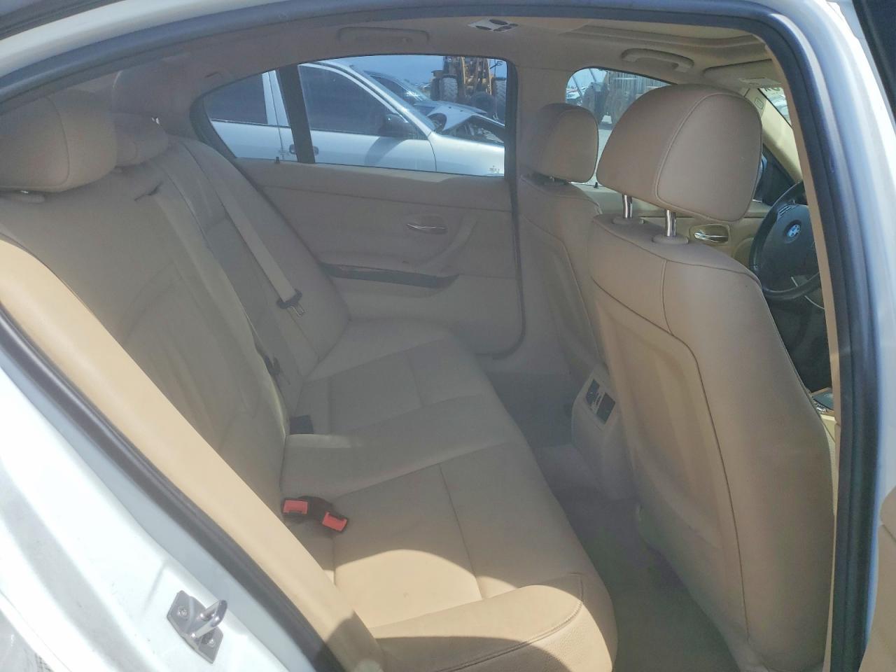 2011 BMW 328 I SULEV photo 28