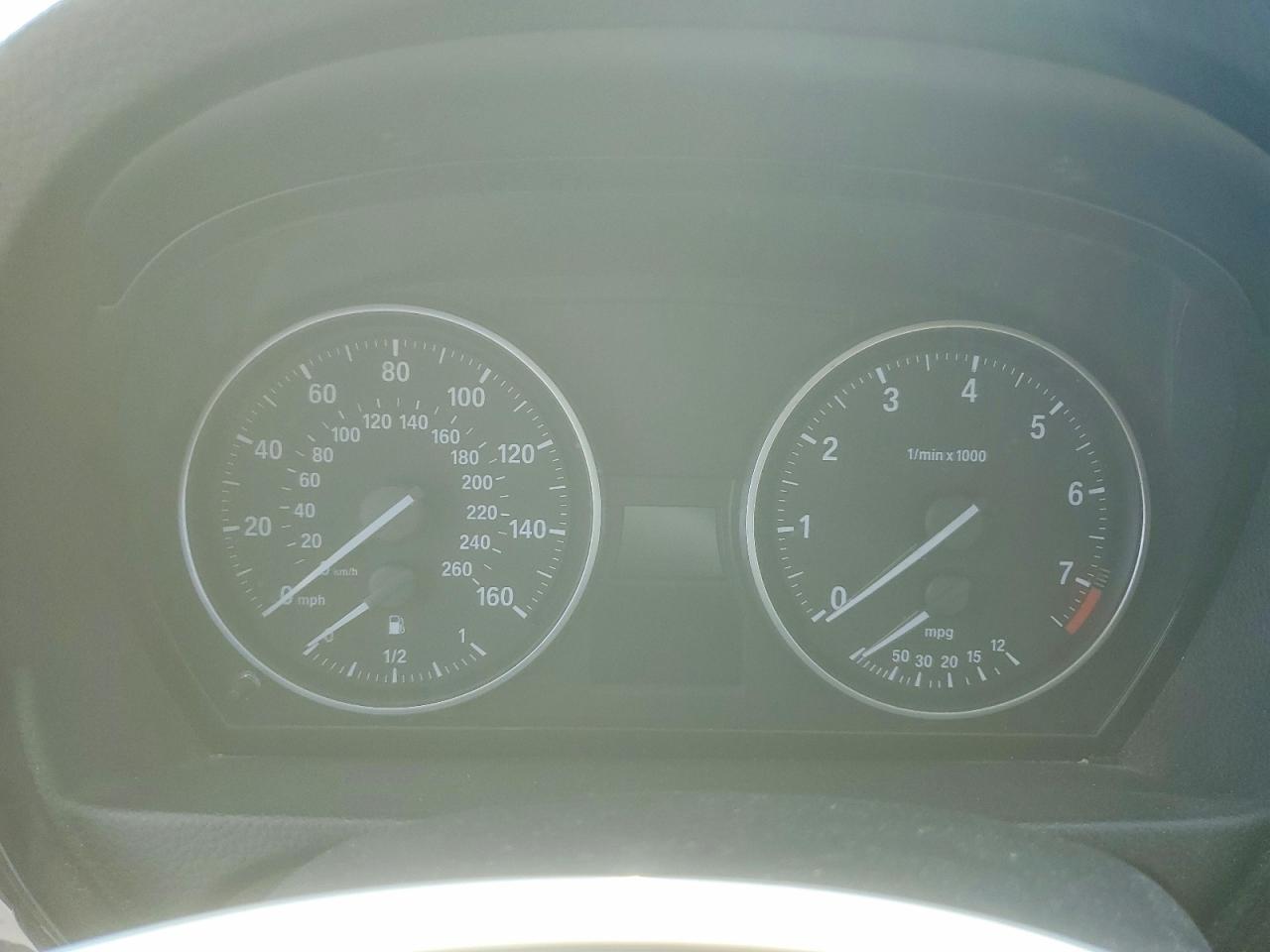 2011 BMW 328 I SULEV photo 25