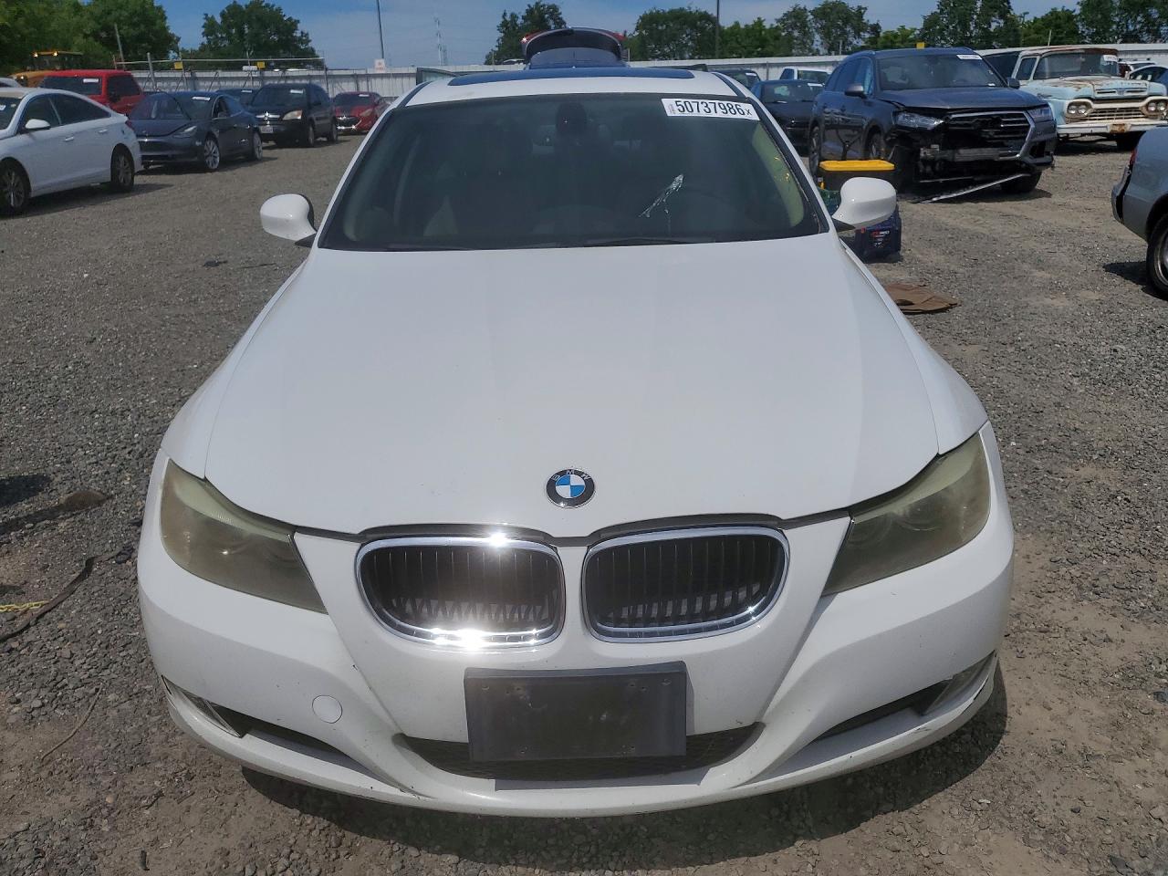 2011 BMW 328 I SULEV photo 13