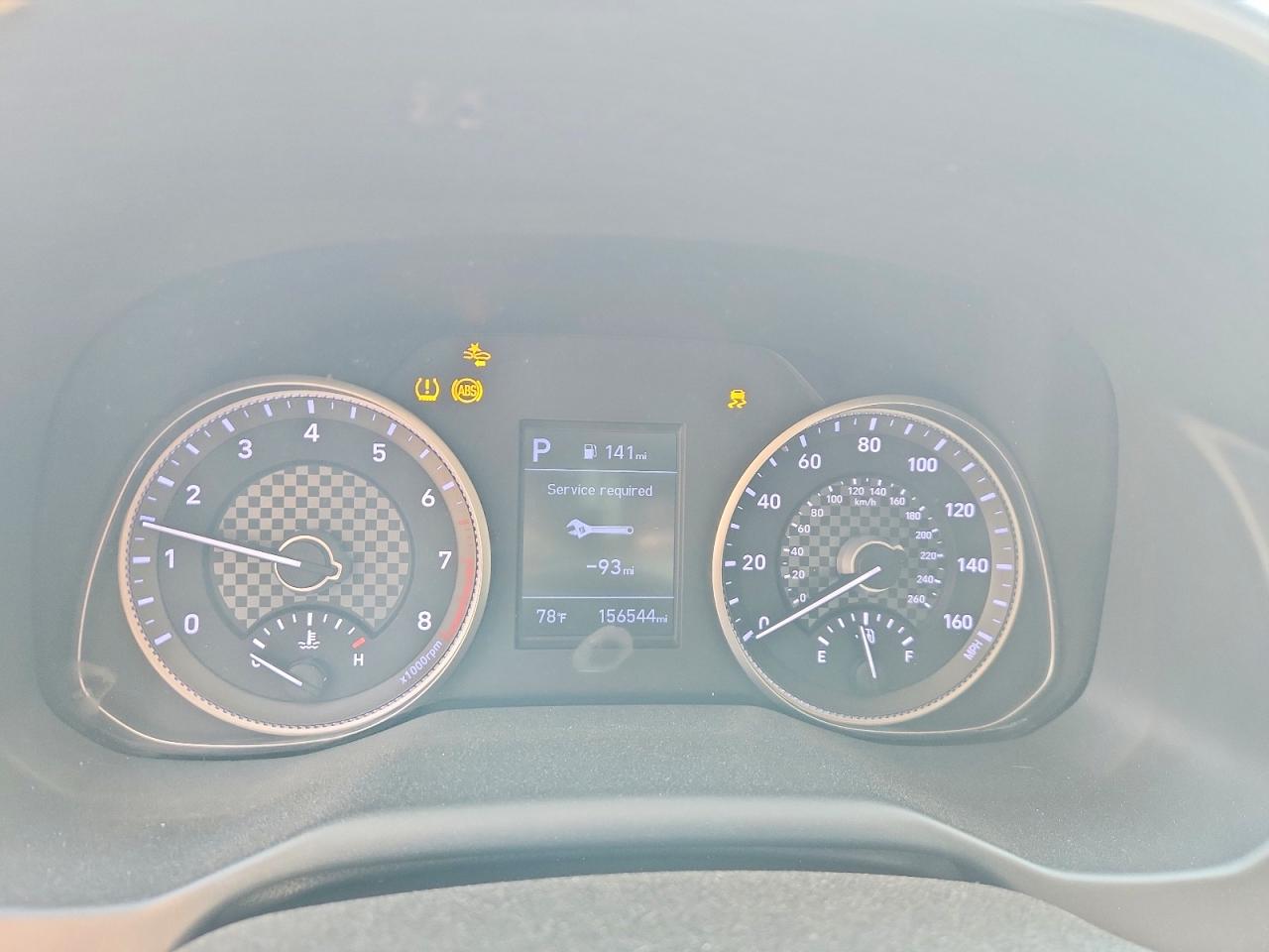 2019 HYUNDAI ELANTRA SEL photo 25