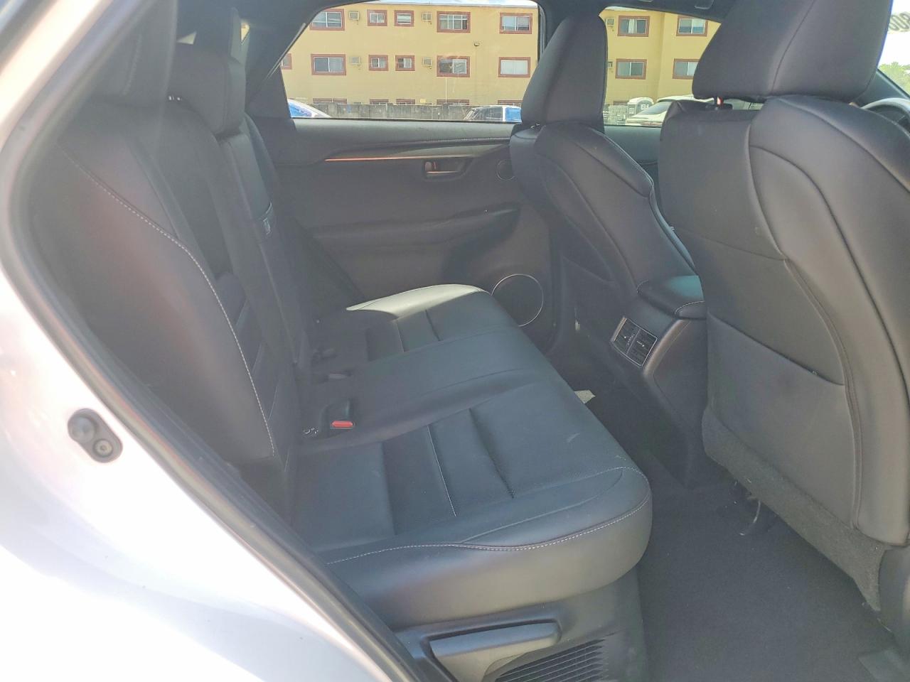 2020 LEXUS NX 300 F SPORT photo 28