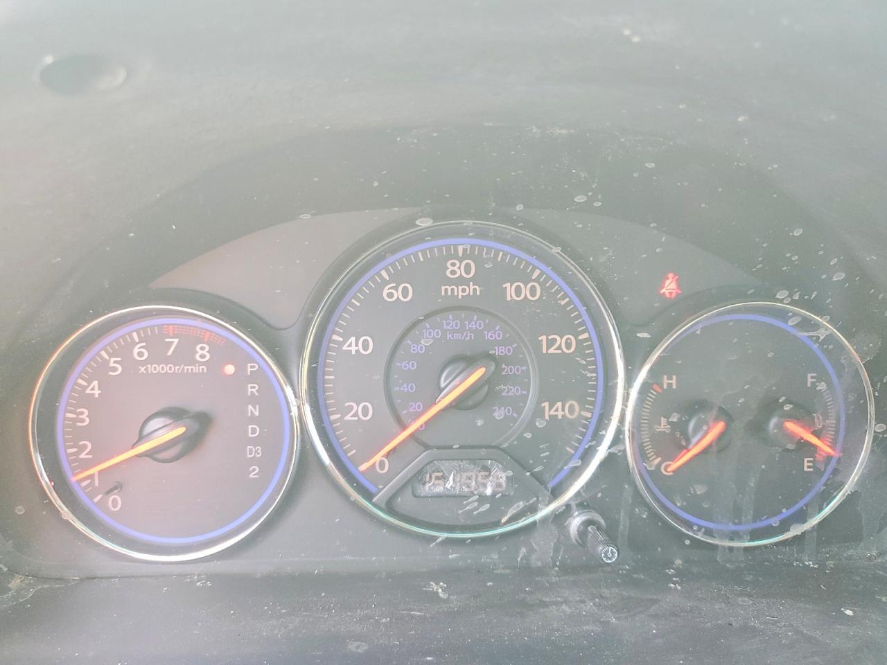 2003 HONDA CIVIC LX photo 17