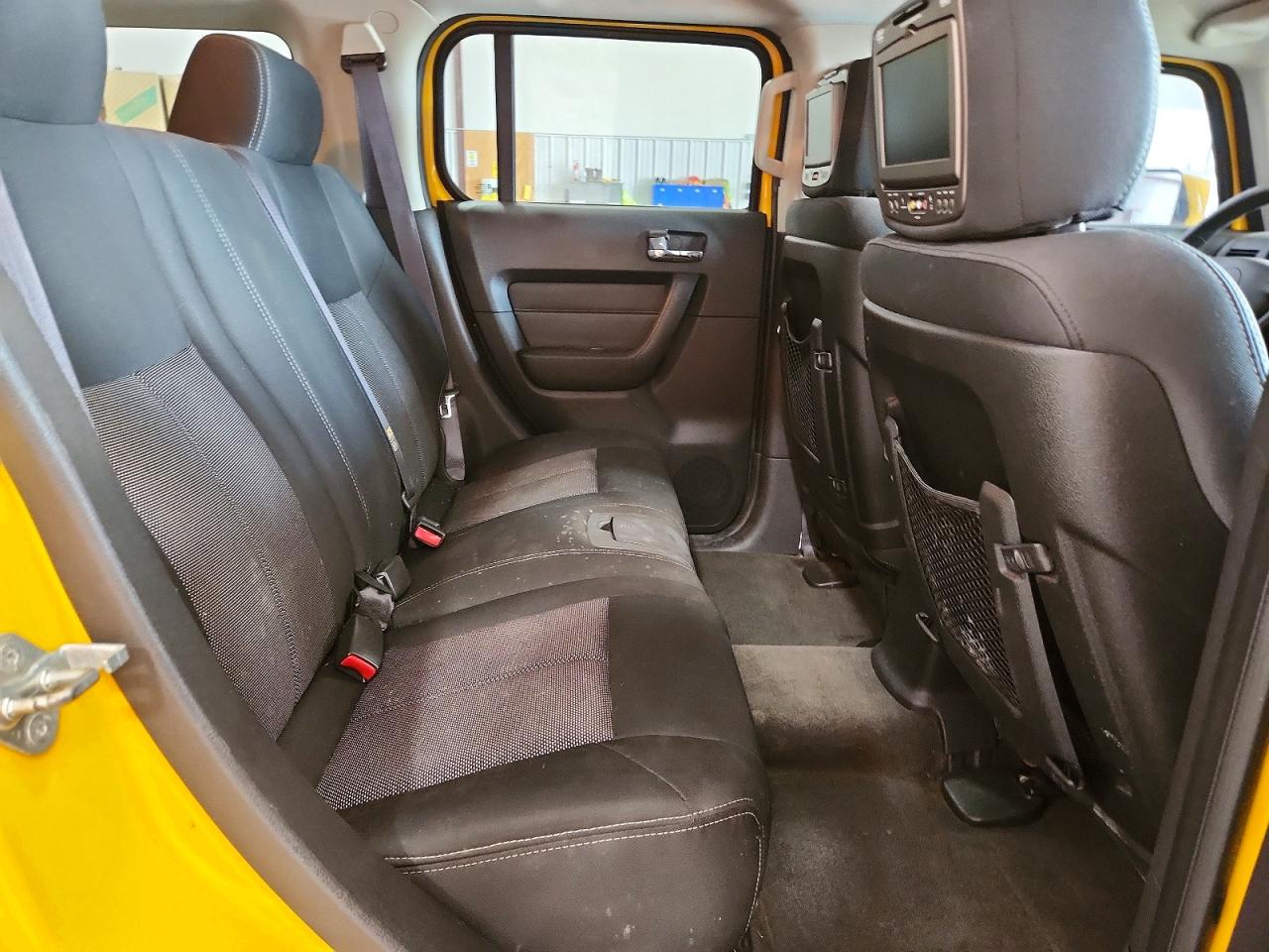 2006 HUMMER H3 photo 19