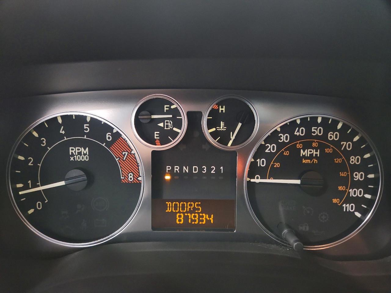 2006 HUMMER H3 photo 17