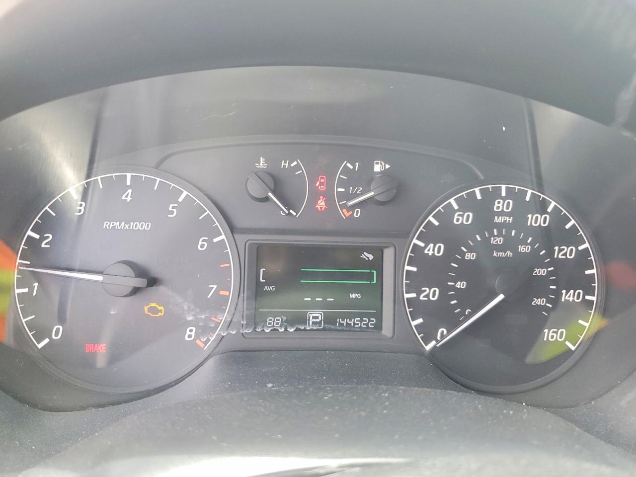 2013 NISSAN SENTRA S photo 17