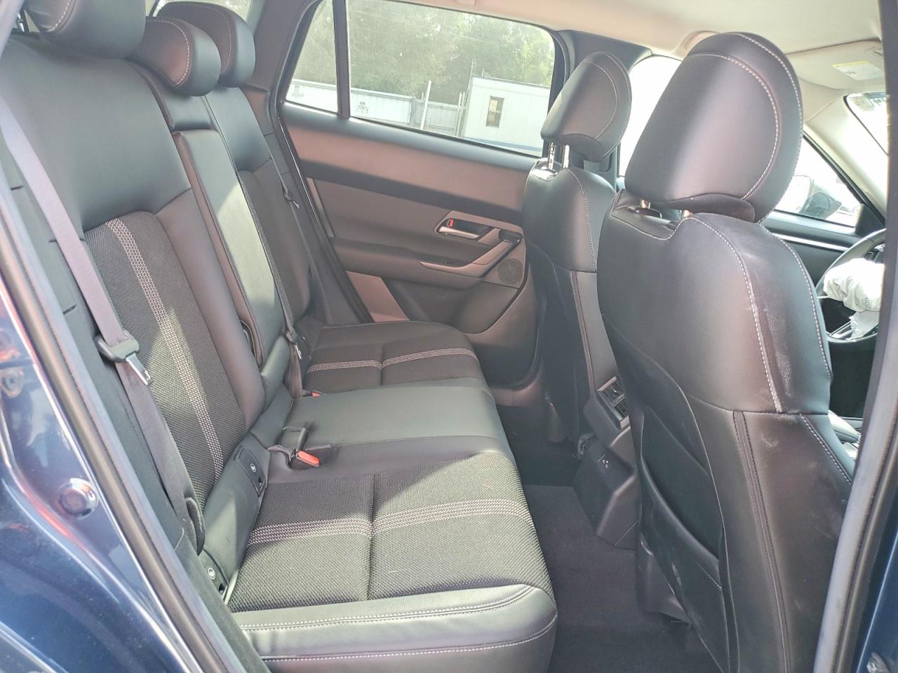 2025 MAZDA CX-50 PREFERRED photo 11