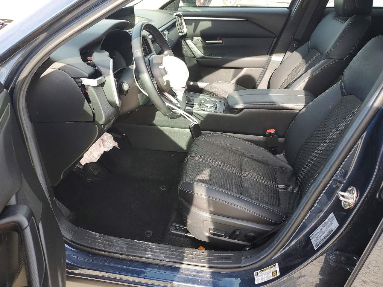 2025 MAZDA CX-50 PREFERRED photo 7