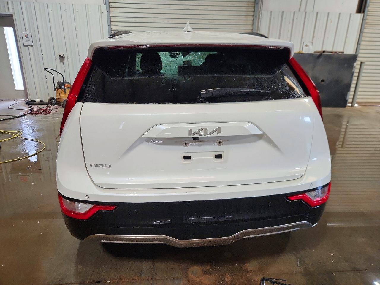 2024 KIA NIRO WIND photo 11