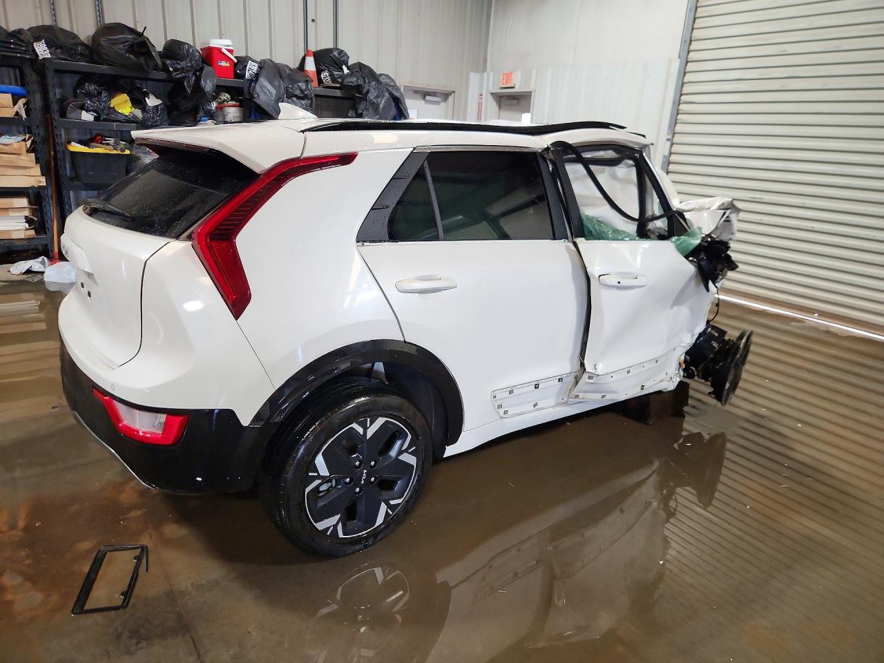 2024 KIA NIRO WIND photo 5