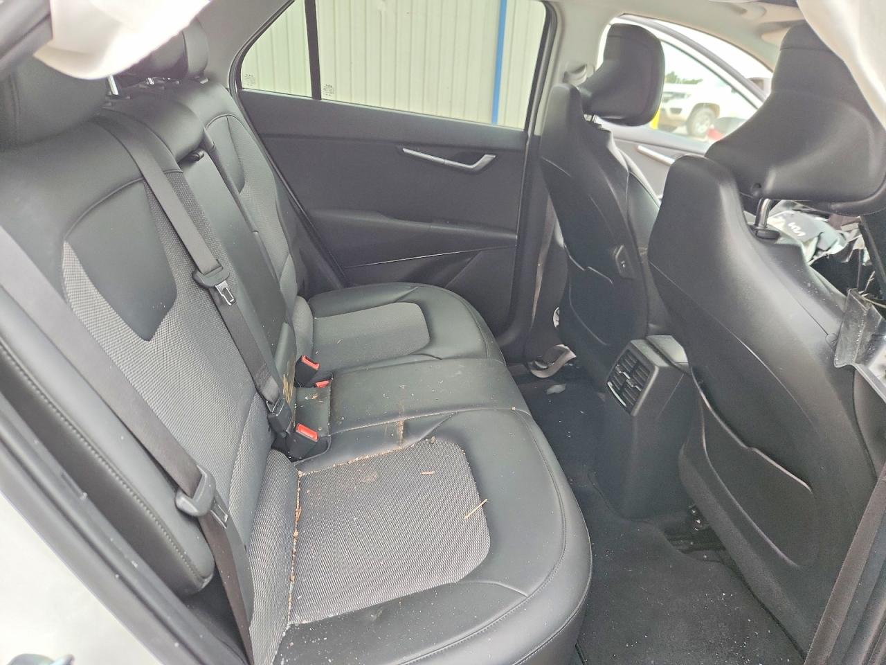 2024 KIA NIRO WIND photo 21