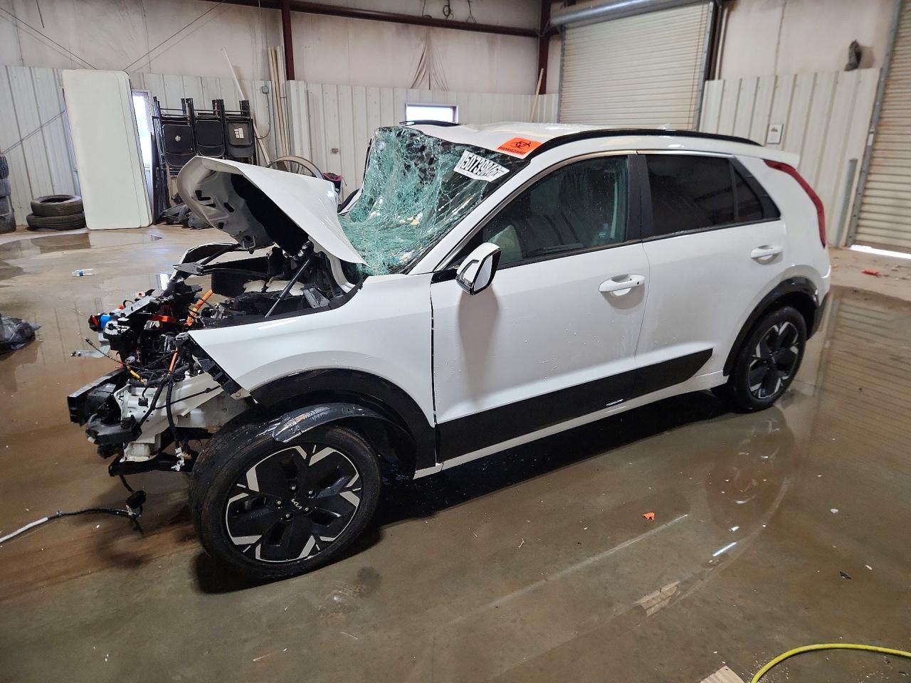 2024 KIA NIRO