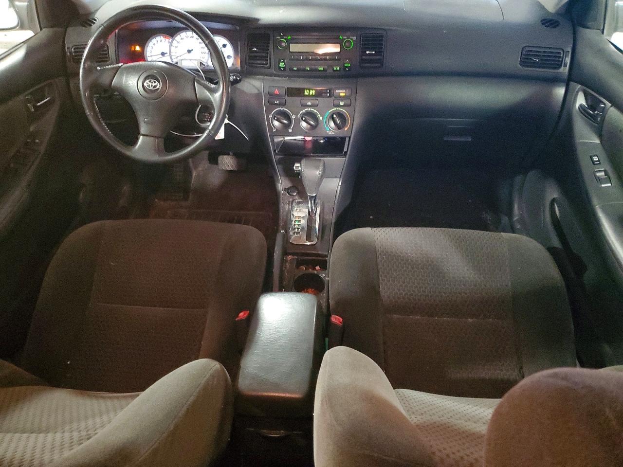 2007 TOYOTA COROLLA S photo 15