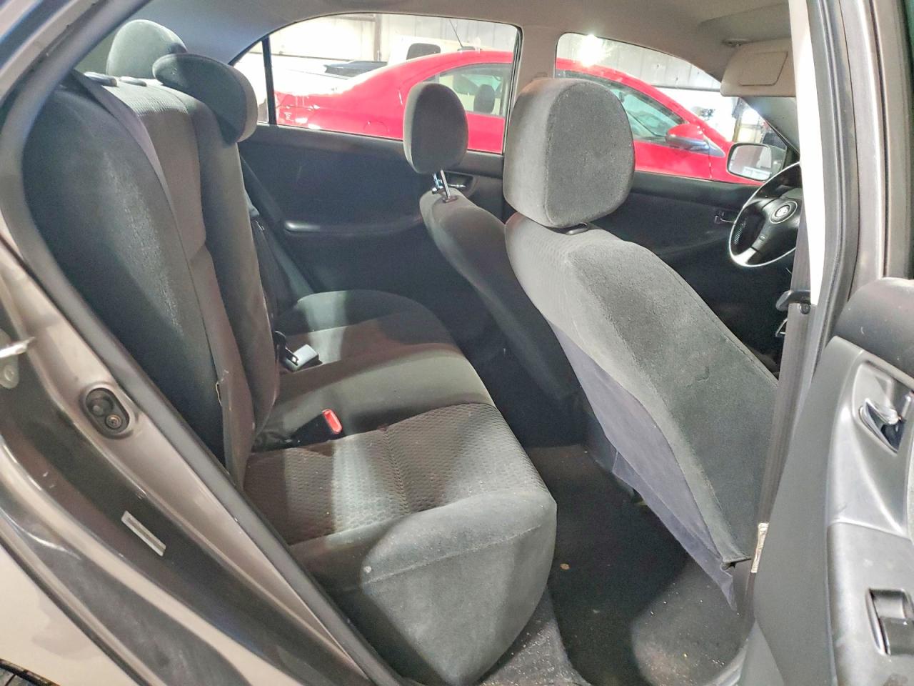 2007 TOYOTA COROLLA S photo 19