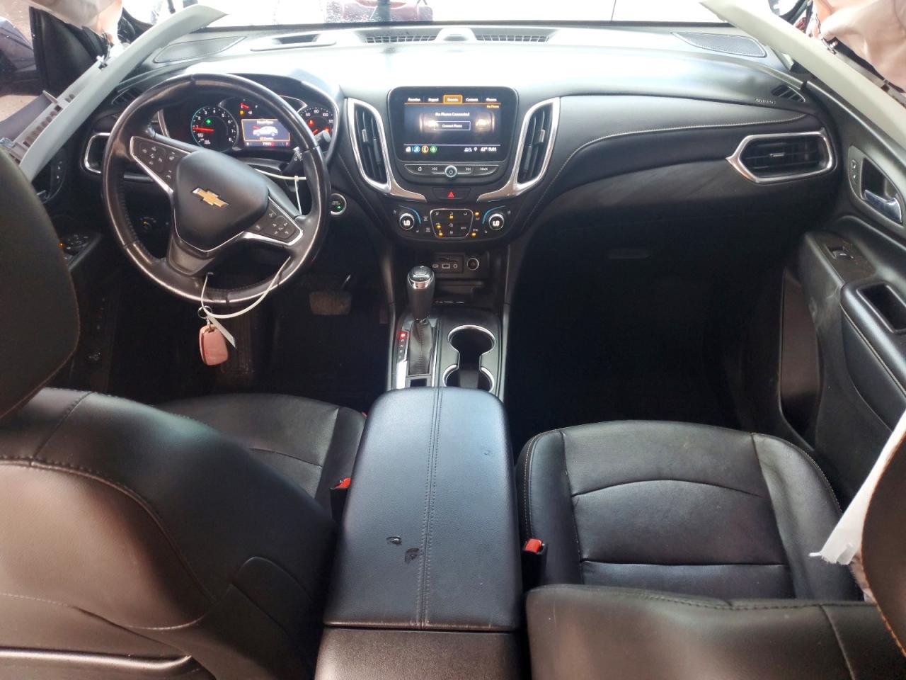 2021 CHEVROLET EQUINOX PREMIER photo 15
