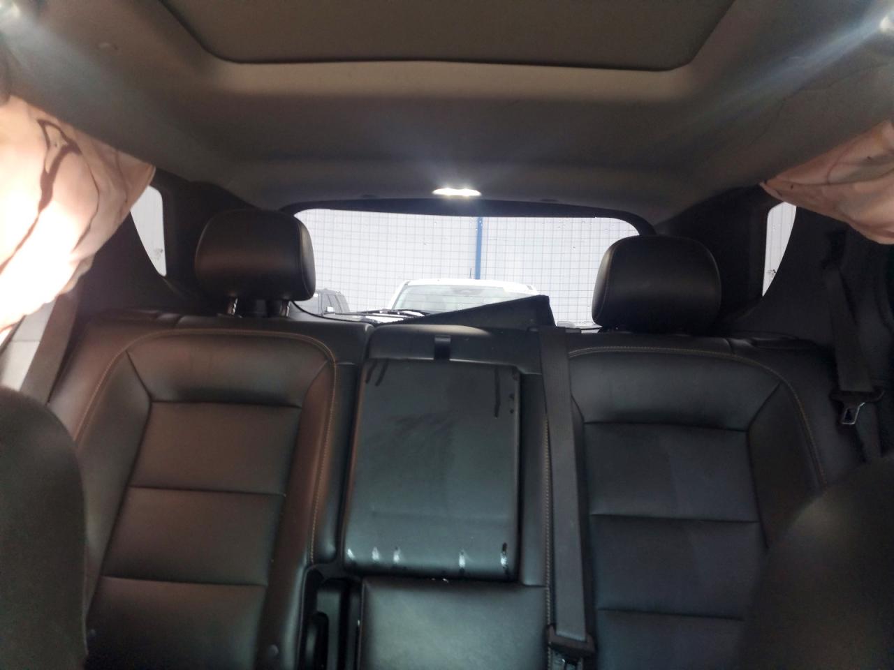 2021 CHEVROLET EQUINOX PREMIER photo 19