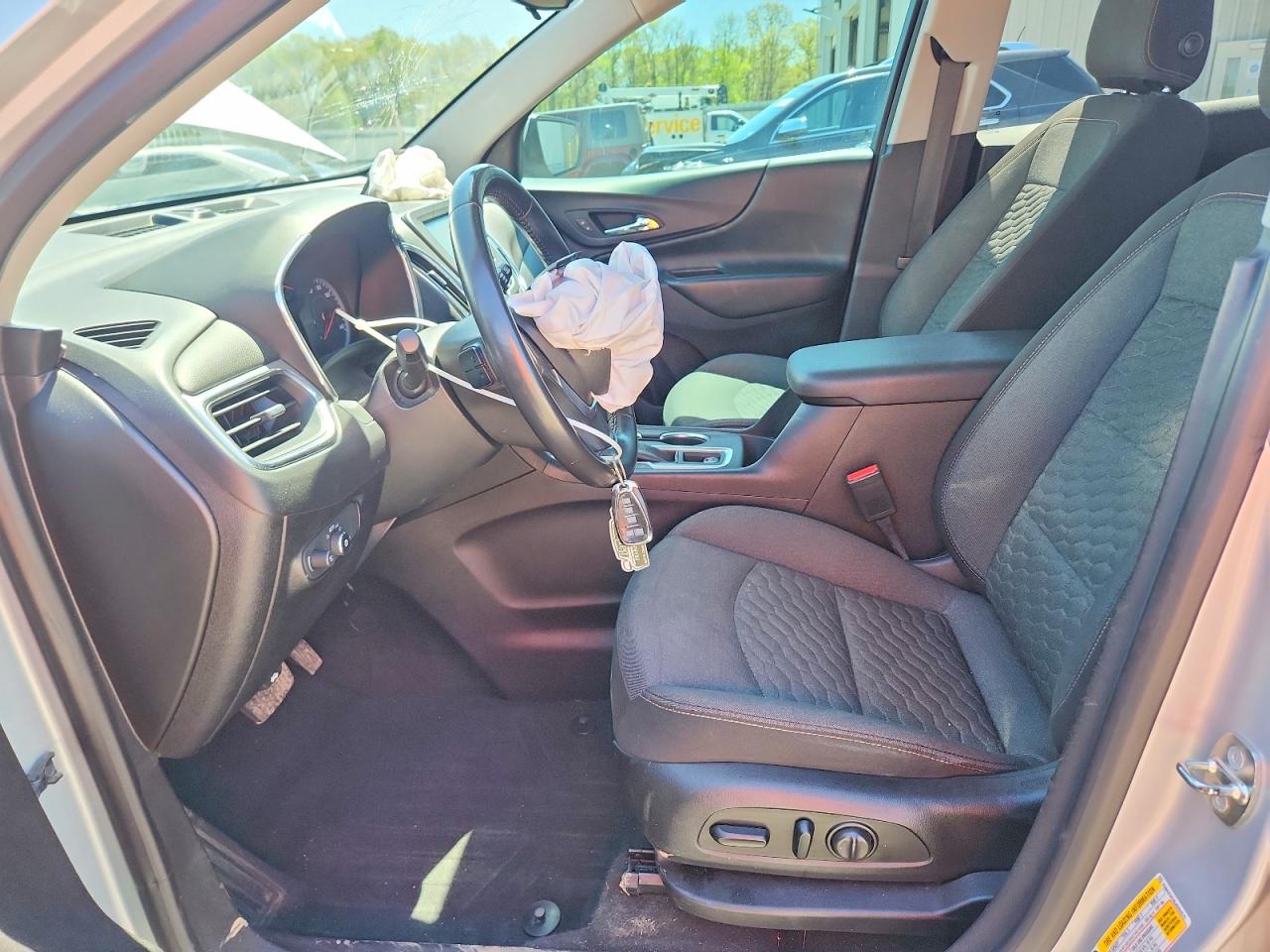 2018 CHEVROLET EQUINOX LT photo 19