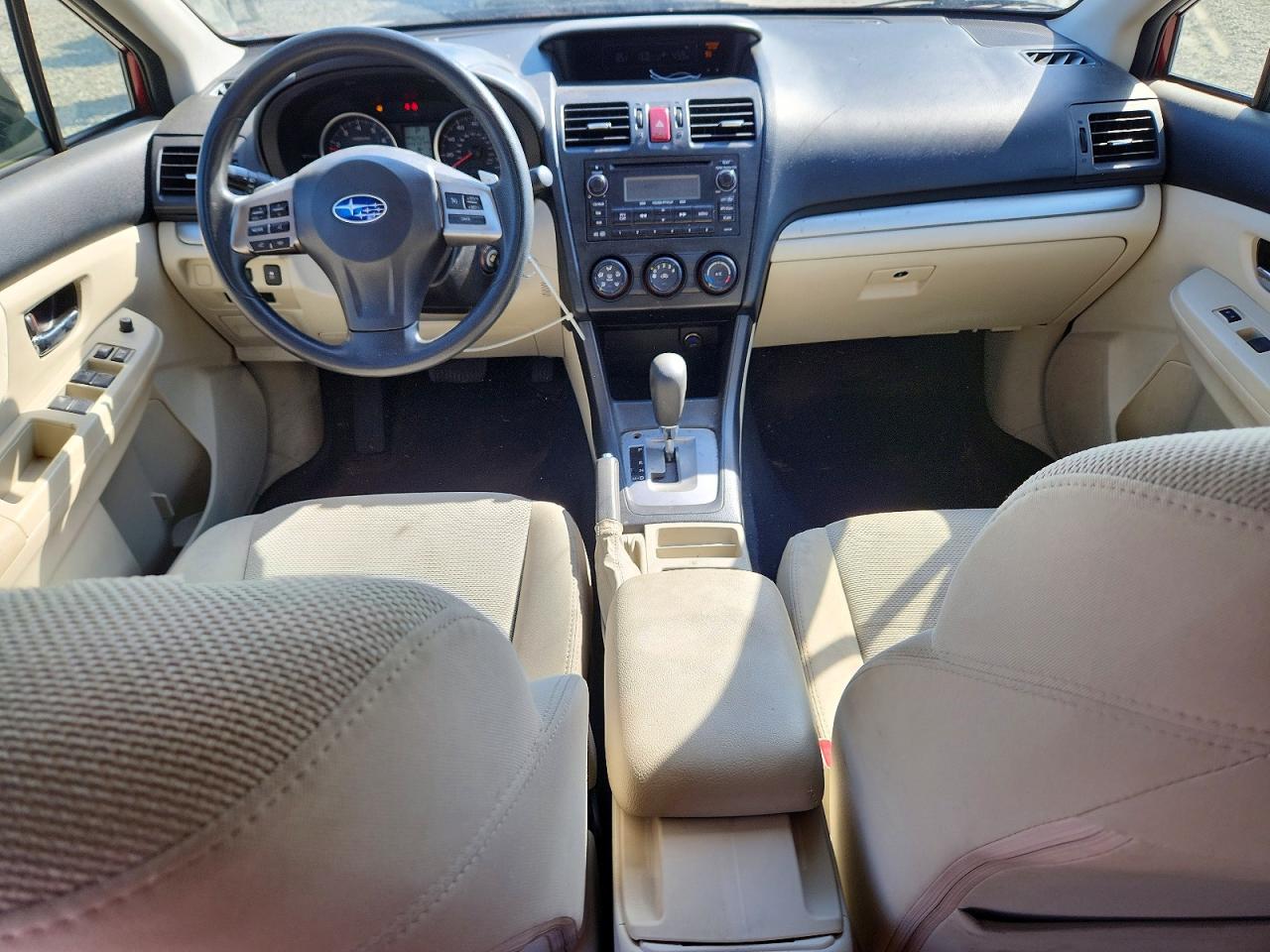 2014 SUBARU XV CROSSTREK 2.0 PREMIUM photo 22