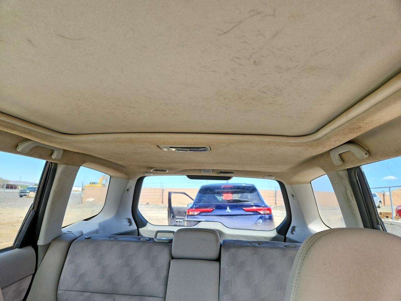 2010 SUBARU FORESTER 2.5X PREMIUM photo 28