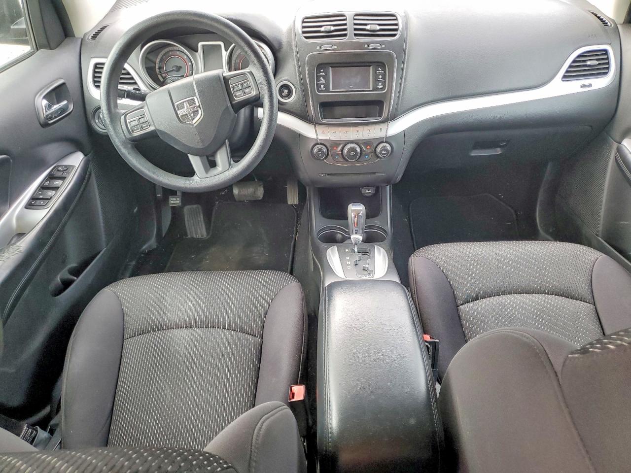 2013 DODGE JOURNEY photo 15