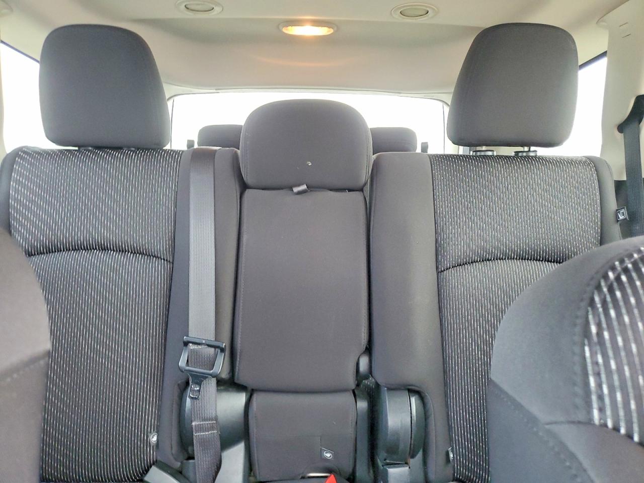 2013 DODGE JOURNEY photo 19