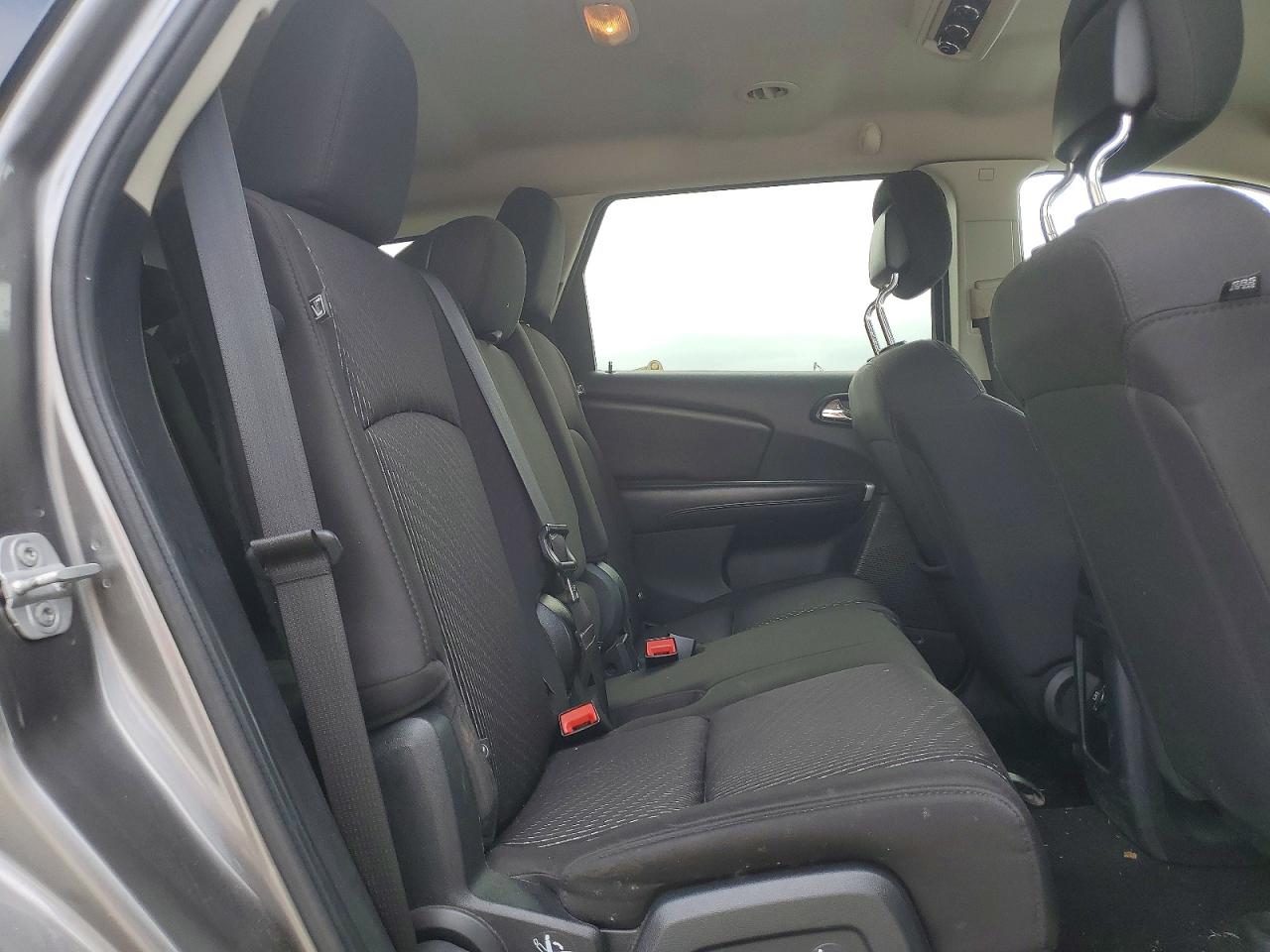 2013 DODGE JOURNEY photo 21