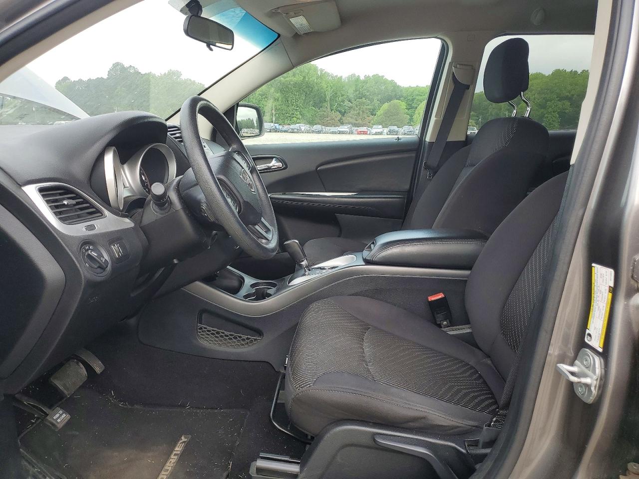 2013 DODGE JOURNEY photo 13