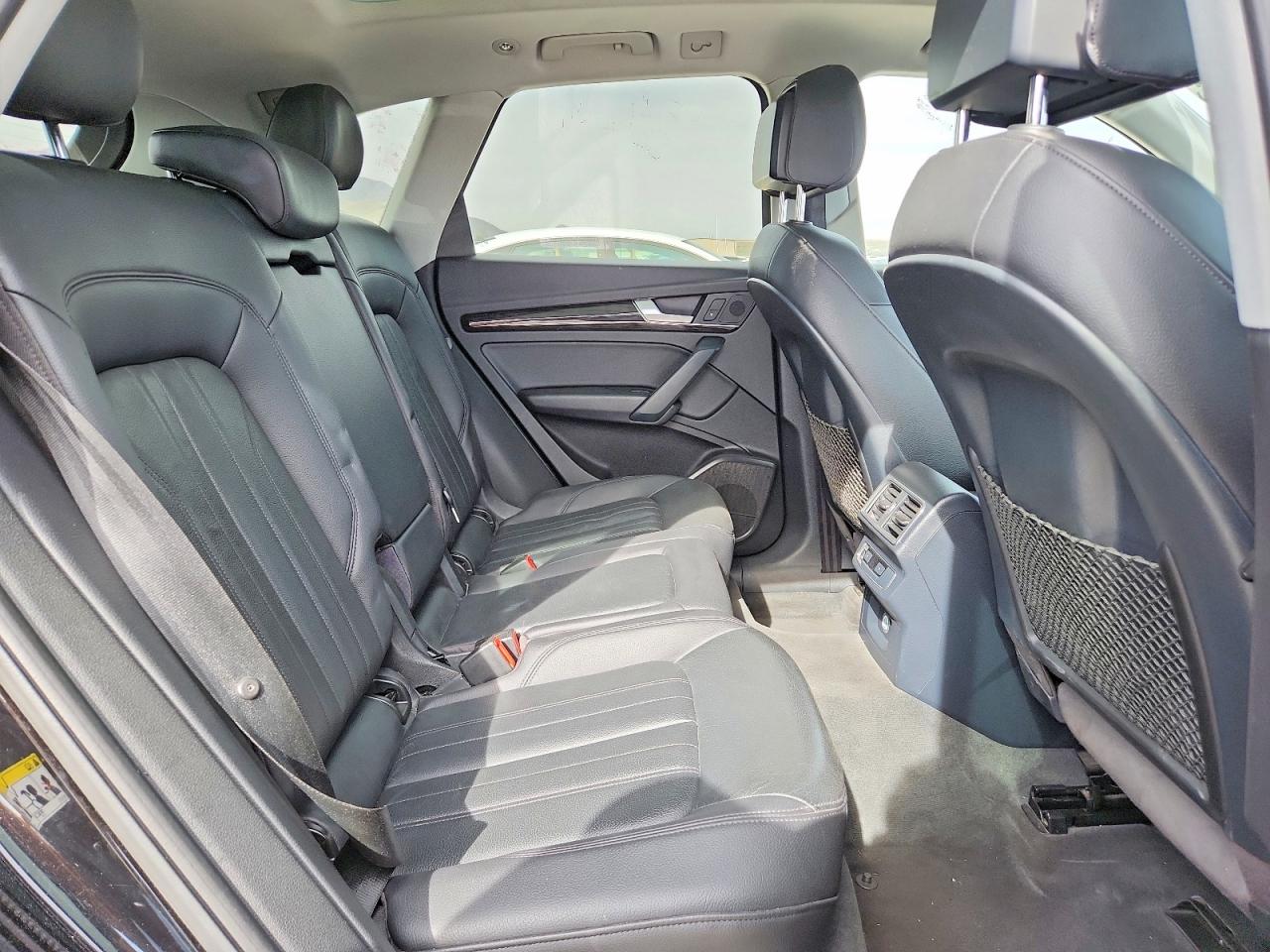 2018 AUDI Q5 PREMIUM PLUS photo 19