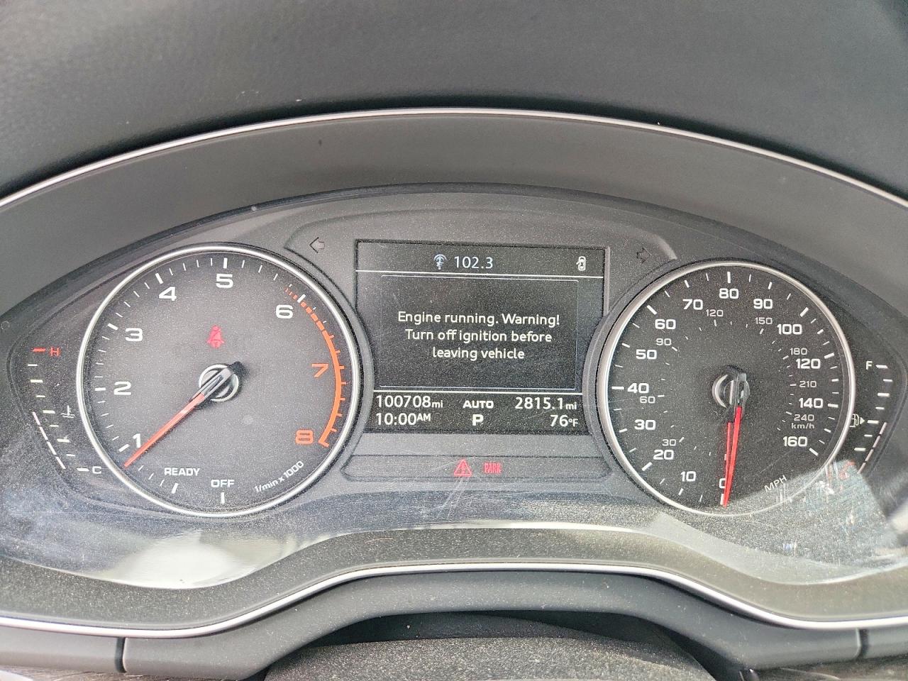 2018 AUDI Q5 PREMIUM PLUS photo 17