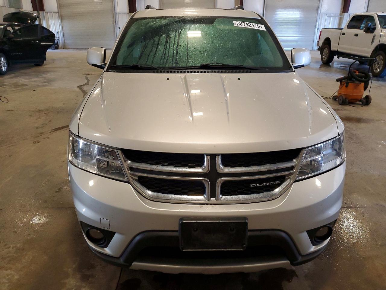 2012 DODGE JOURNEY CREW photo 13