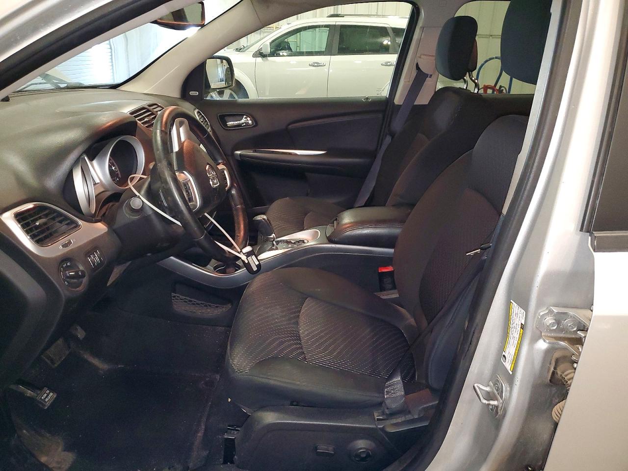 2012 DODGE JOURNEY CREW photo 19