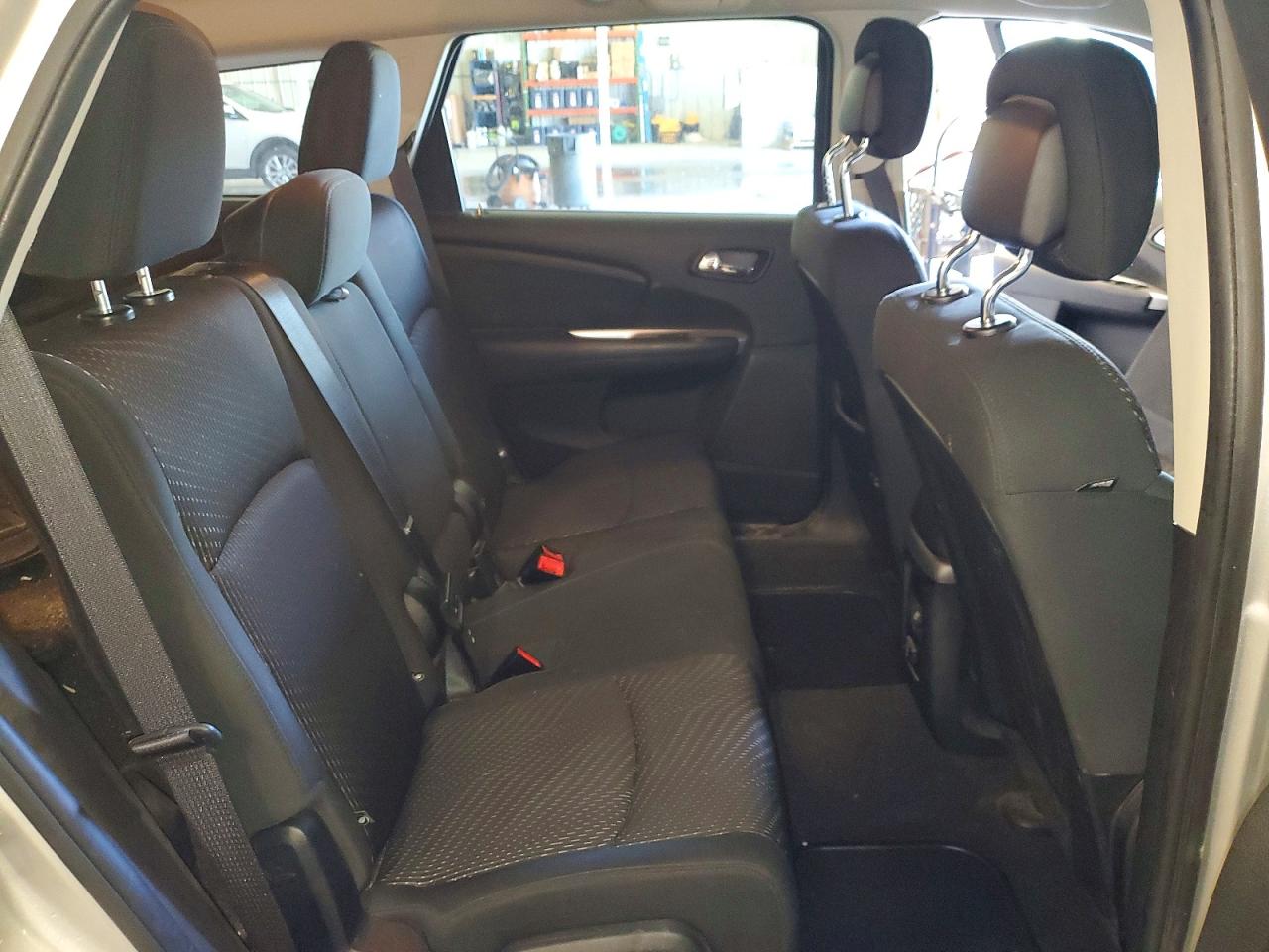 2012 DODGE JOURNEY CREW photo 31