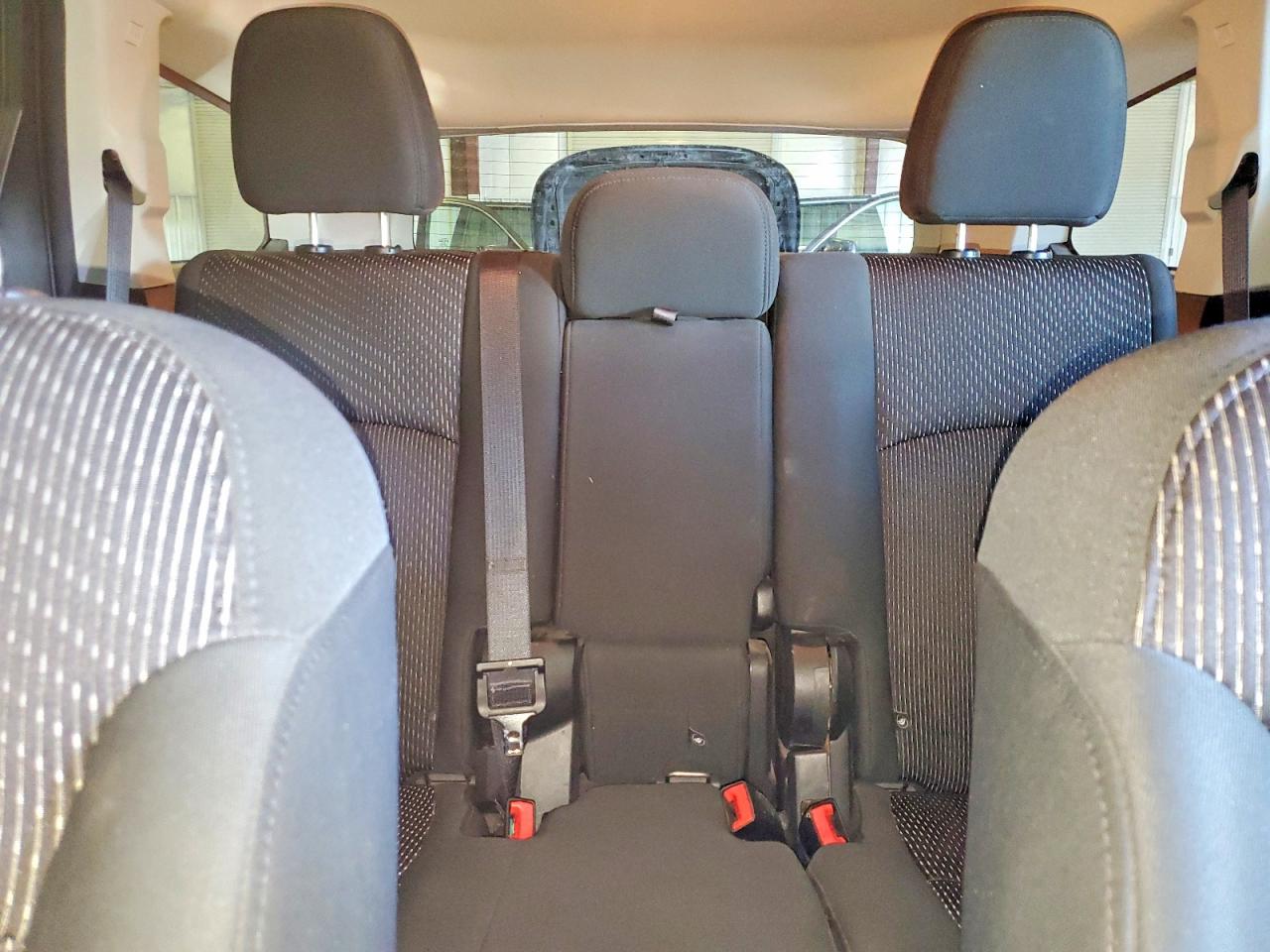 2012 DODGE JOURNEY CREW photo 28