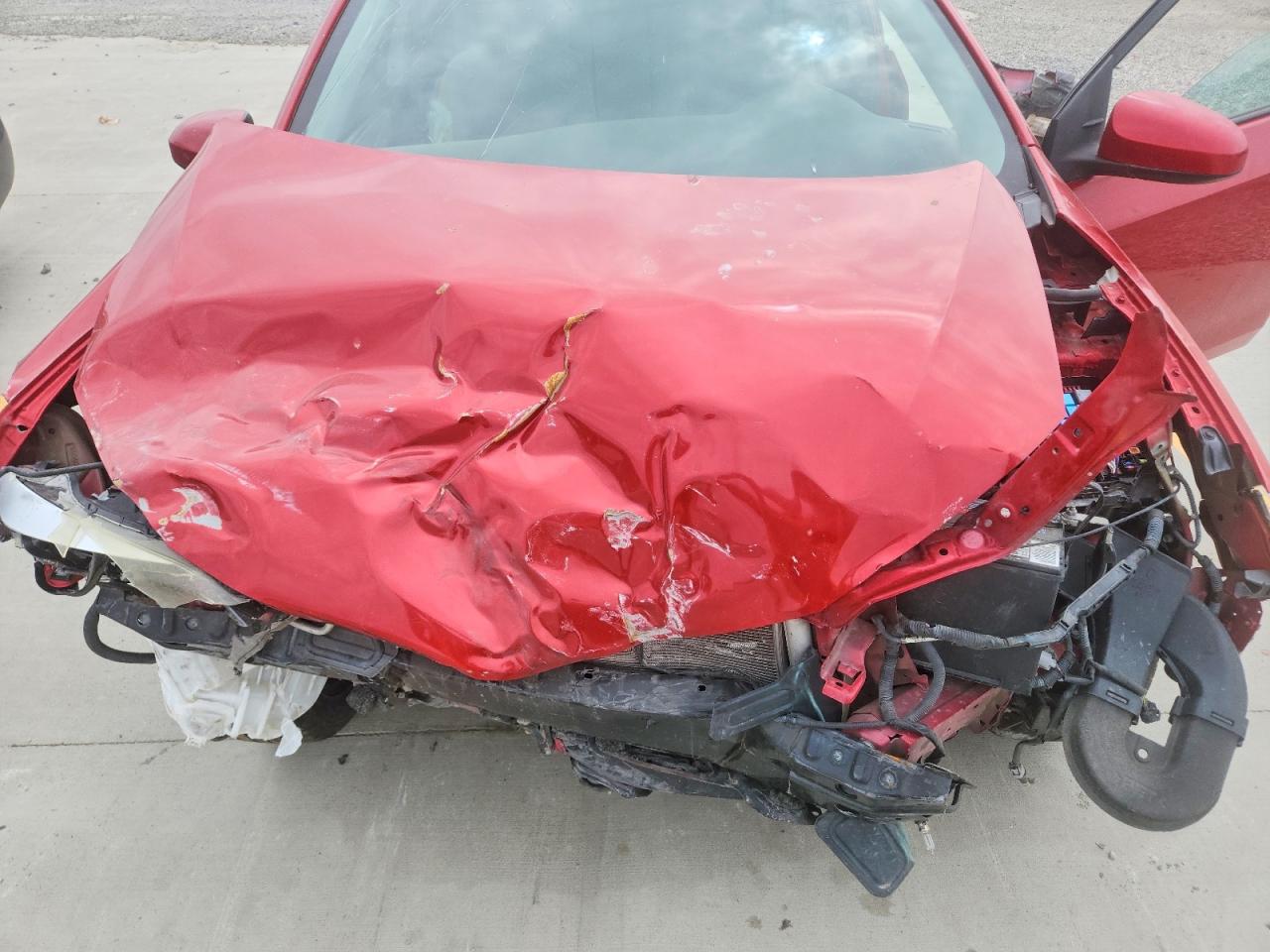 2016 TOYOTA COROLLA LE photo 31